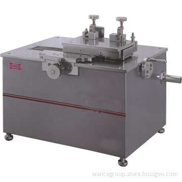 Dumbbell Specimen Making Machine (DSM251)